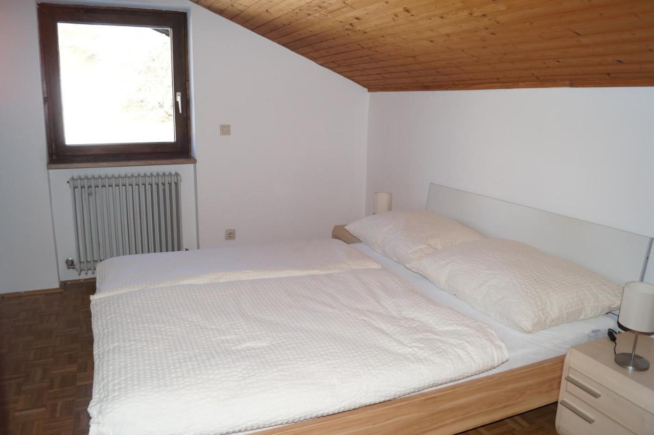 Apartment Alpenpanorama Goldegg Eksteriør billede