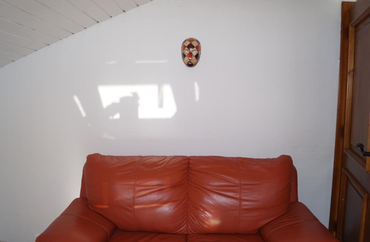 Apartment Alpenpanorama Goldegg Eksteriør billede